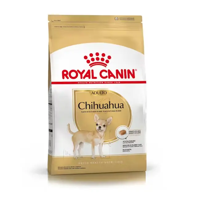 CHIHUAHUA ADULT X 1 KG