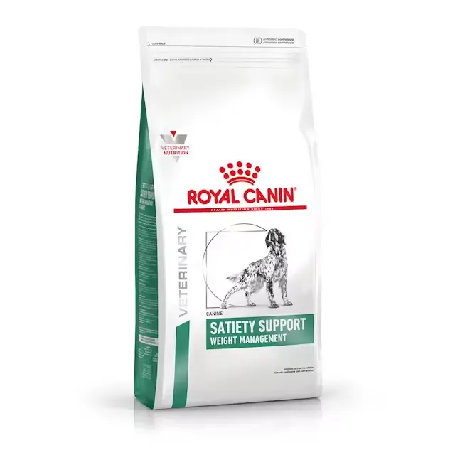 SATIETY CANINE X 1.5 KG