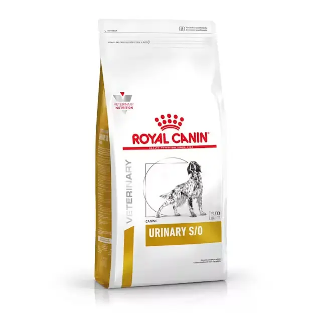 URINARY SO CANINE X 1,5 KG