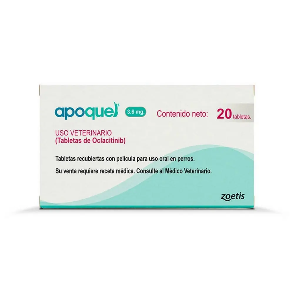 APOQUEL 3.6 MG 