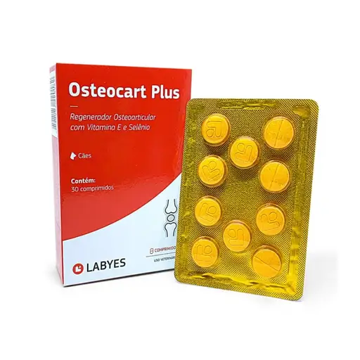 OSTEOCART PLUS 