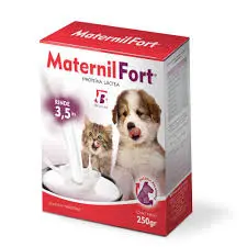 [852] MATERNIL FORT X 250 GRS