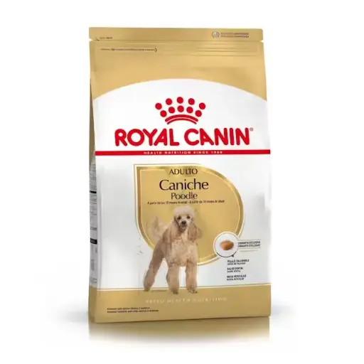 [874] CANICHE ADULT X 1 KG 