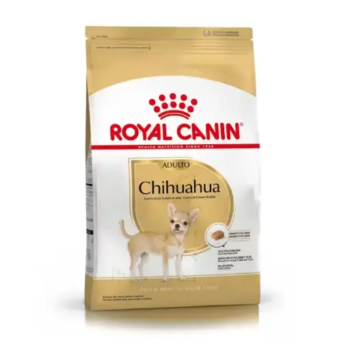 [880] CHIHUAHUA ADULT X 1 KG