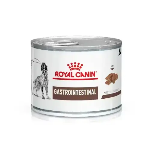 [892] GASTROINTESTINAL DOG X 200 GRS