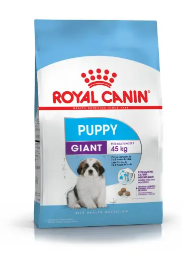 [898] GIANT PUPPY X 15 KG