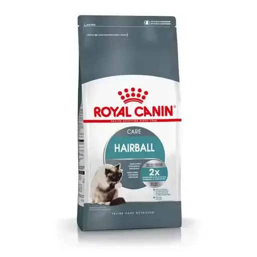 [899] HAIRBALL CARE 1,5 KG FCNS