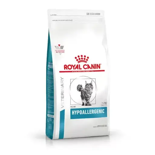 [904] HYPOALLERGENIC FELINE X 2 KG 