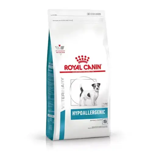 [905] HYPOALLERGENIC CANINE SMALL X 2 KG