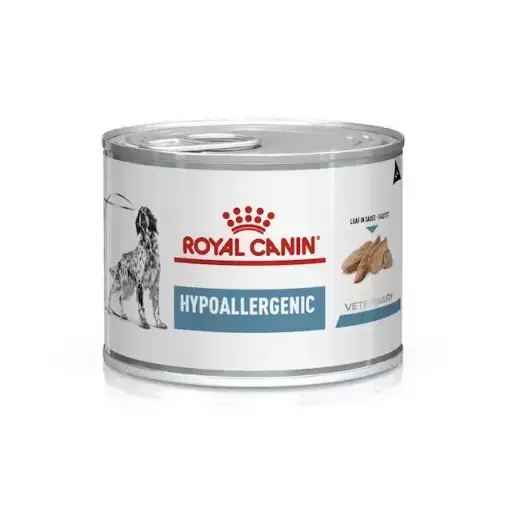 [908] HYPOALERGENIC CANINE WET X 200 GRS 