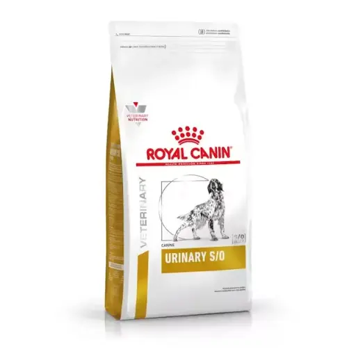[979] URINARY SO CANINE X 1,5 KG