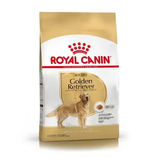 [1146] GOLDEN RETRIEVER ADULTO X 12 KG