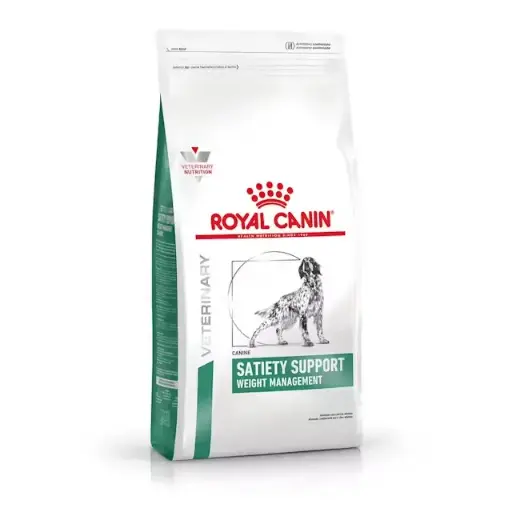 [1153] SATIETY CANINE X 15 KG