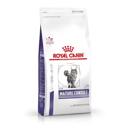 [1213] GATOS CASTRADOS MATURE CONSULT X 3.5 KG