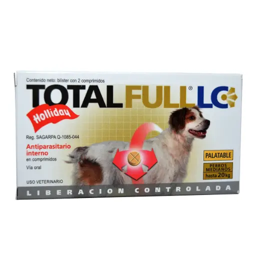 [1502] TOTAL FULL 20 KG