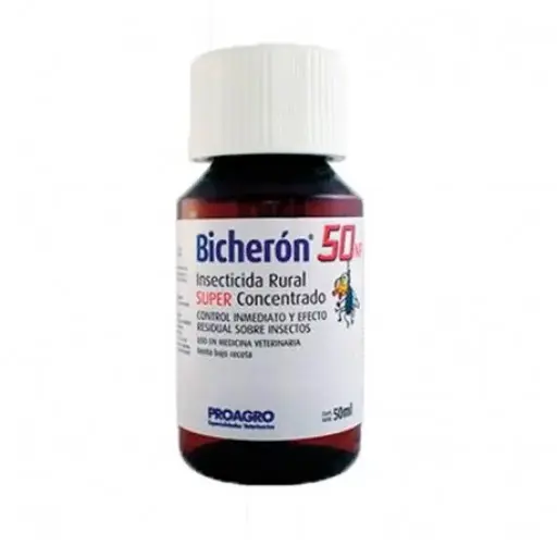 [1620] BICHERON X 050 ML