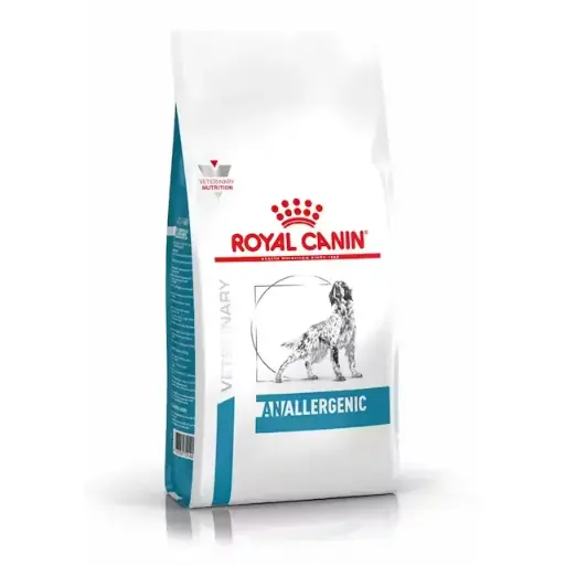 ANALLERGENIC CANINE X 1,5 KG