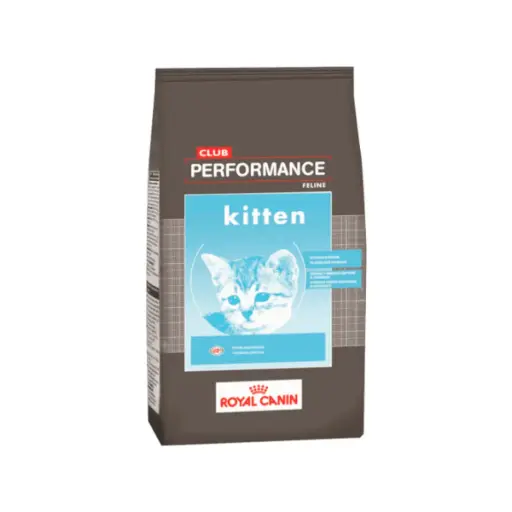PERFORMANCE CAT KITTEN X 7.5 KG 